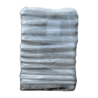 Pallet of EnviroBed 50 x 40L bags for eco-friendly waste management. Ideal for sustainable bedding a.