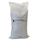 Eco-friendly EnviroBed waste management bag for sustainable disposal solutions.